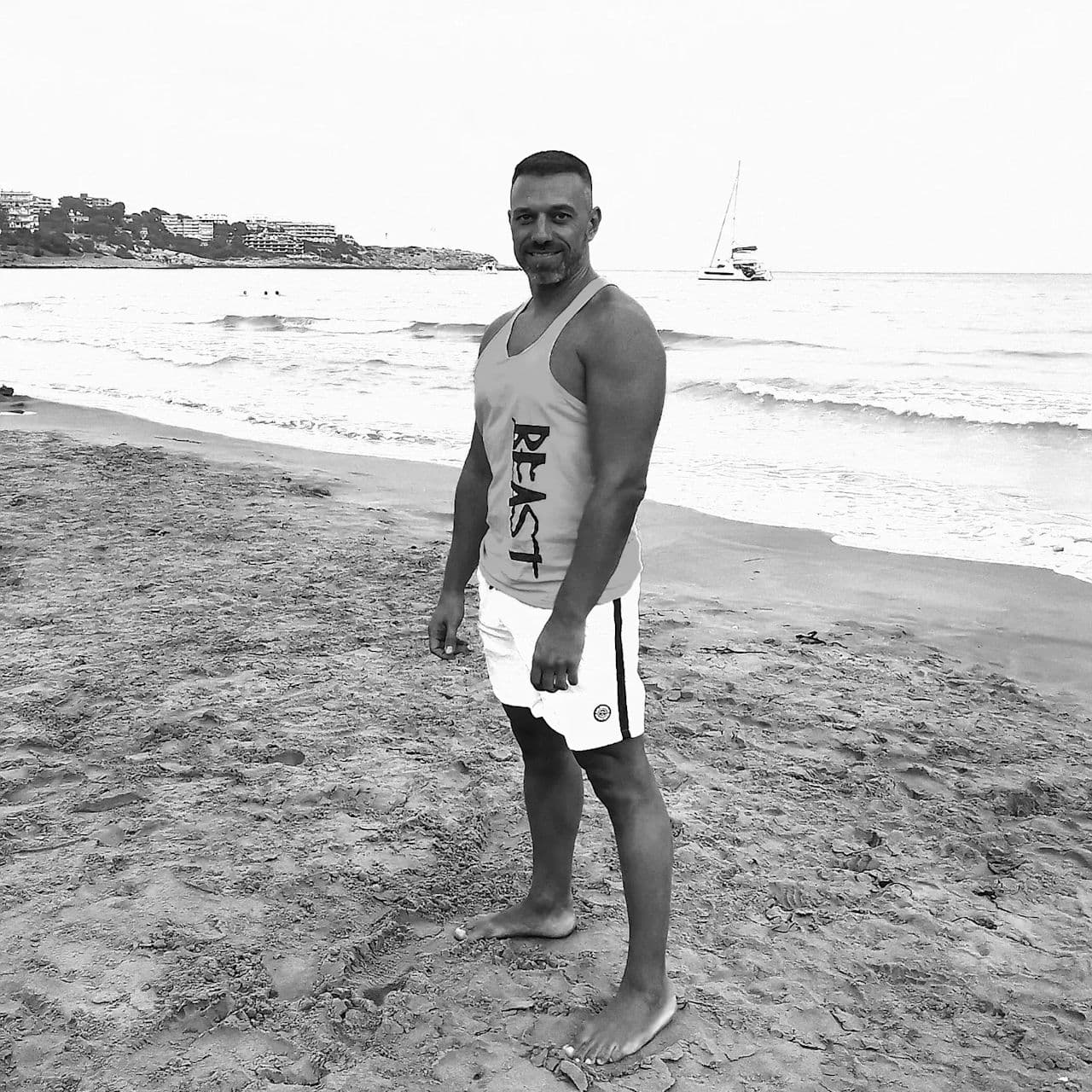 Sergio R V