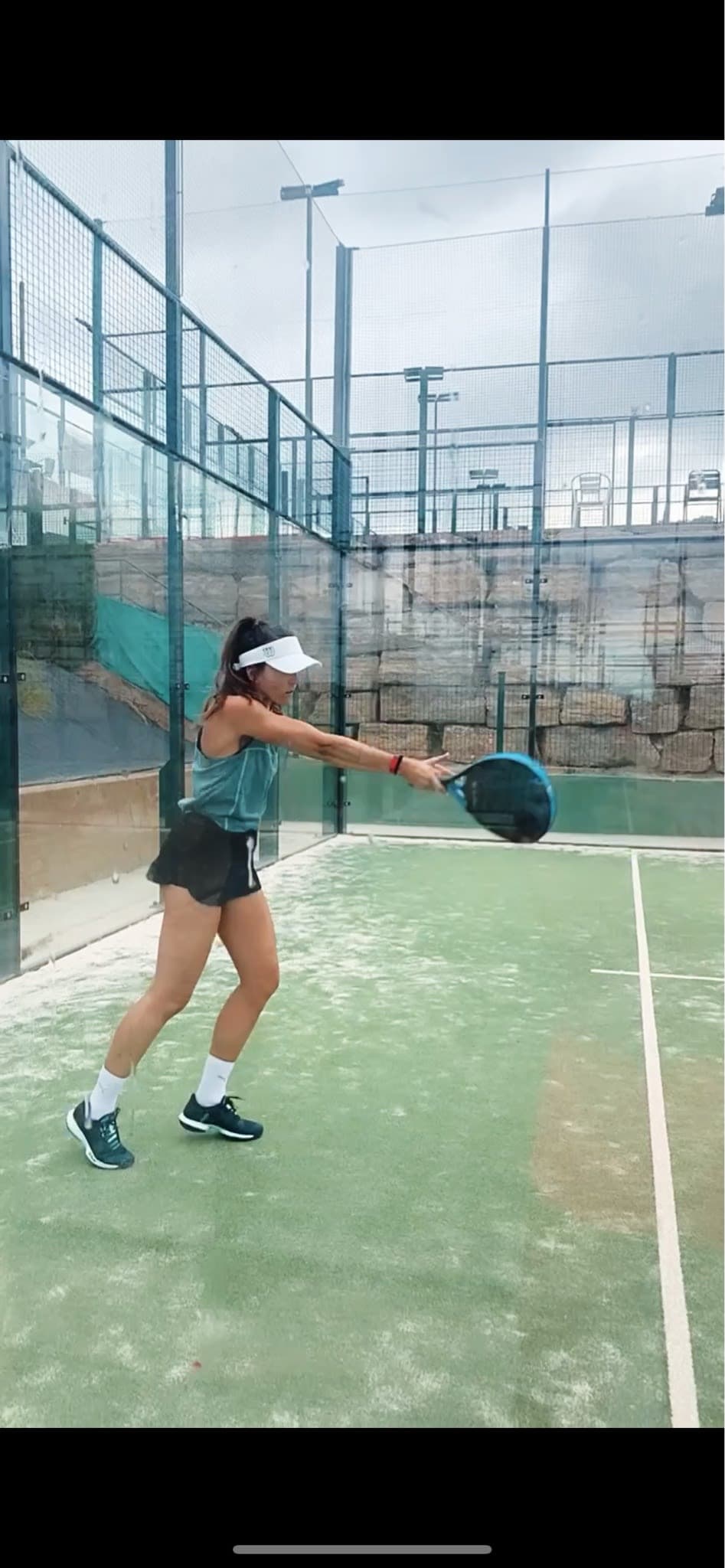 Miriam Garcia Heredia 