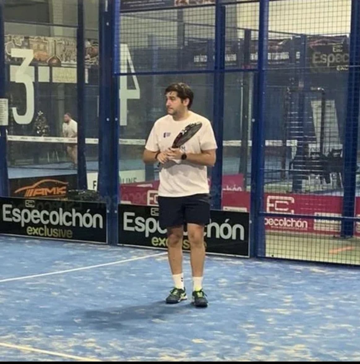 Juan Herruzo Rieder
