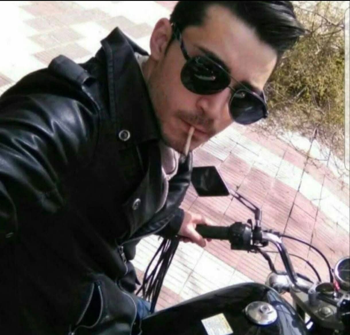 Sergio Gonzalez