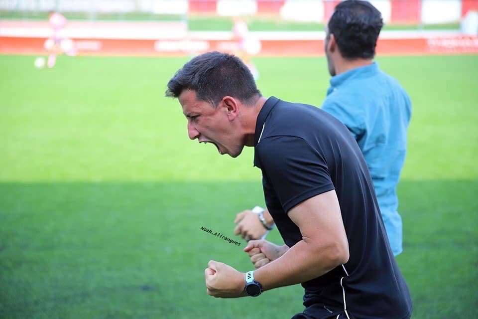 Joselu Martin