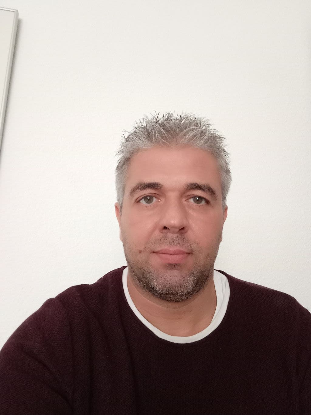 Djamel Mallek