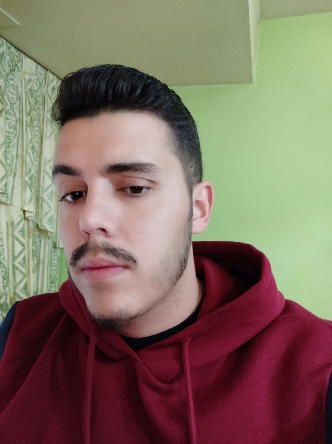Mario Vera serrate