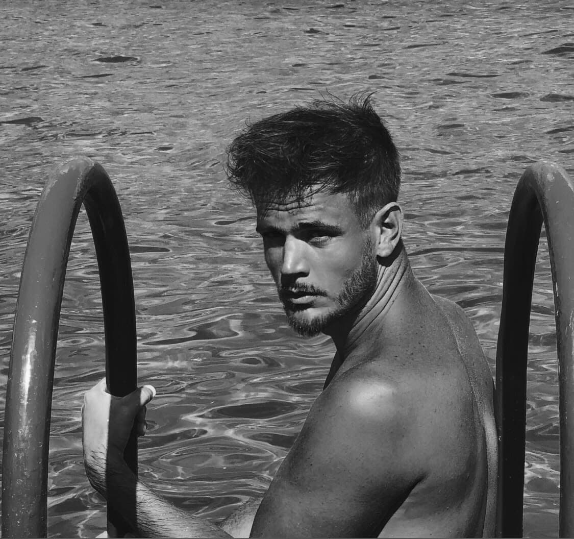Alejandro Oliveres Domenech
