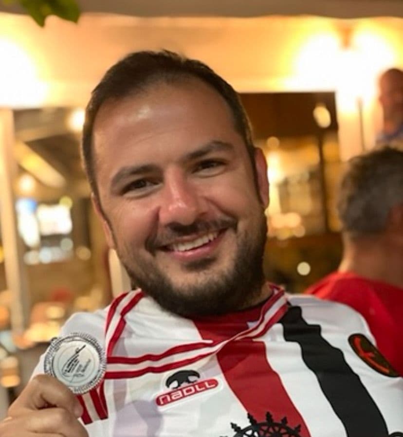 Ersan Akgul