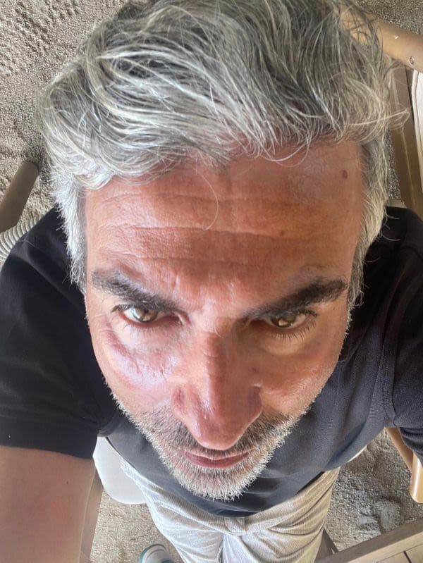 Oriol Pardos 