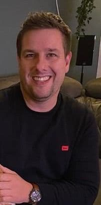 Jonathan Teske