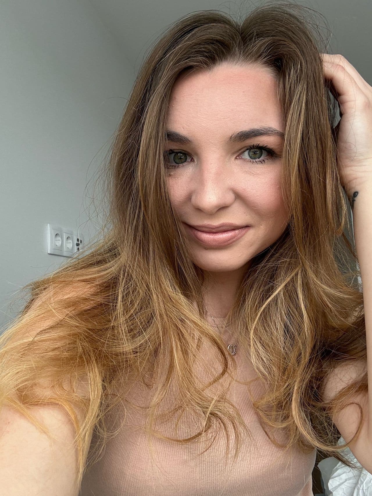 Maria Ustimenko 