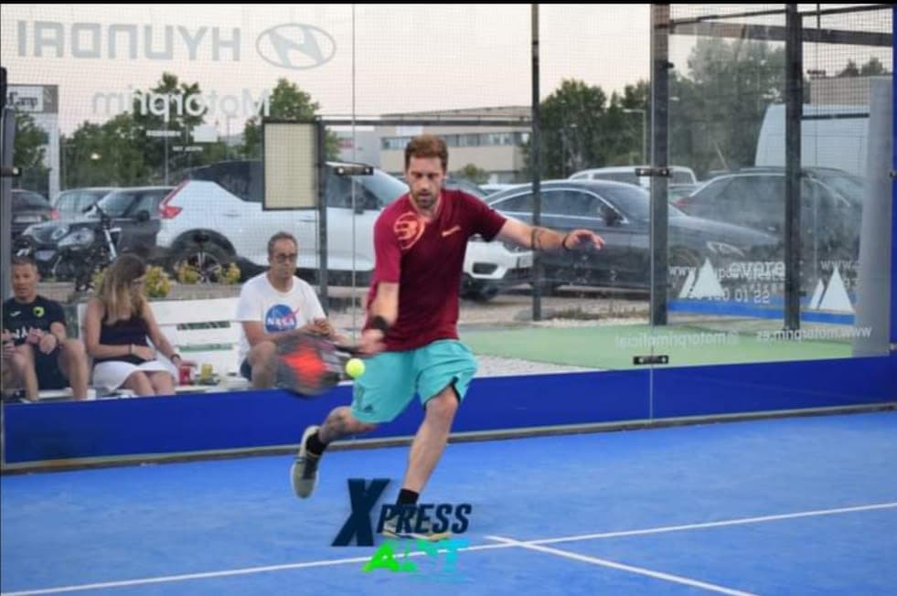Marc Miras