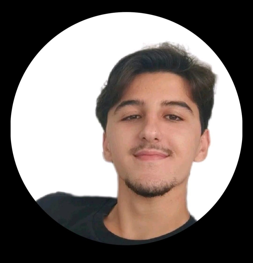 Victor Olmos