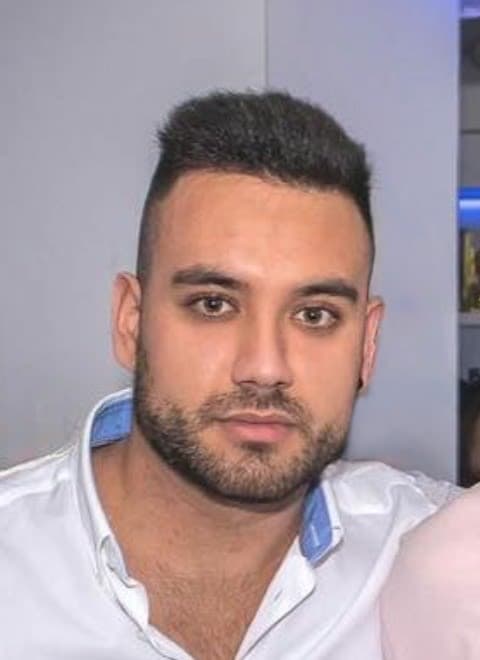 Alfonso Aparicio Puente