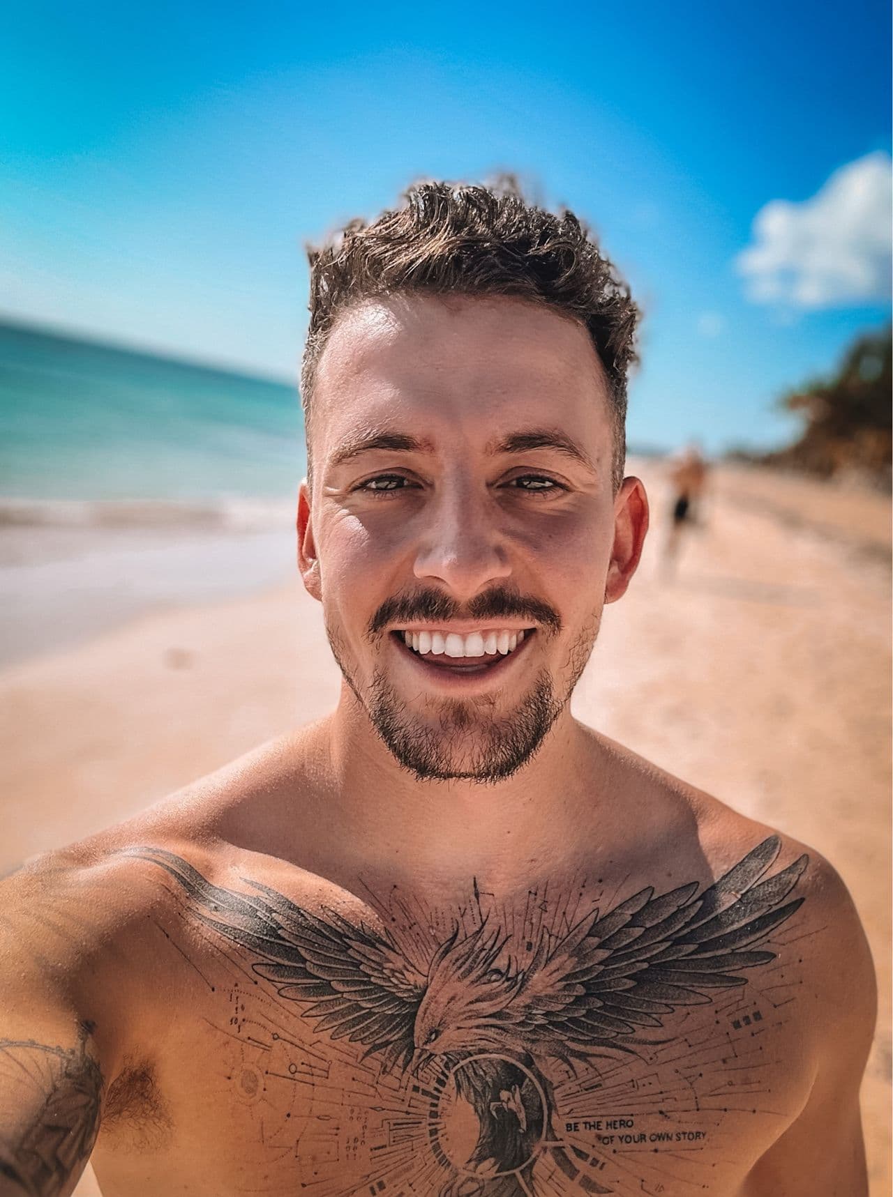 Fabian Voraus