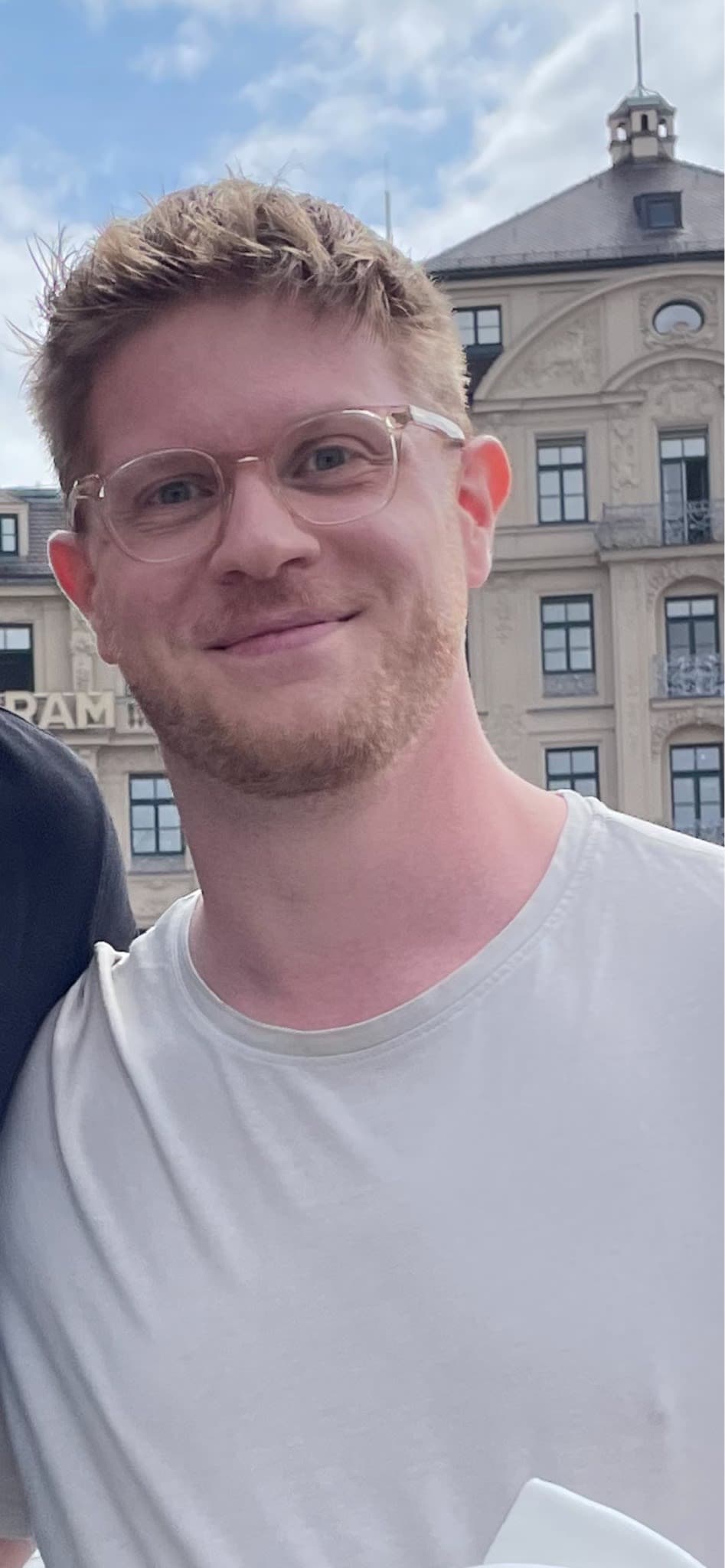 Nico Gerschtenzweig