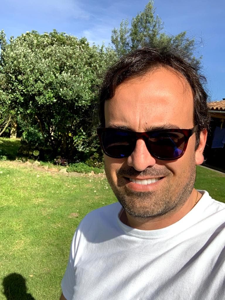JAIRO CARRO