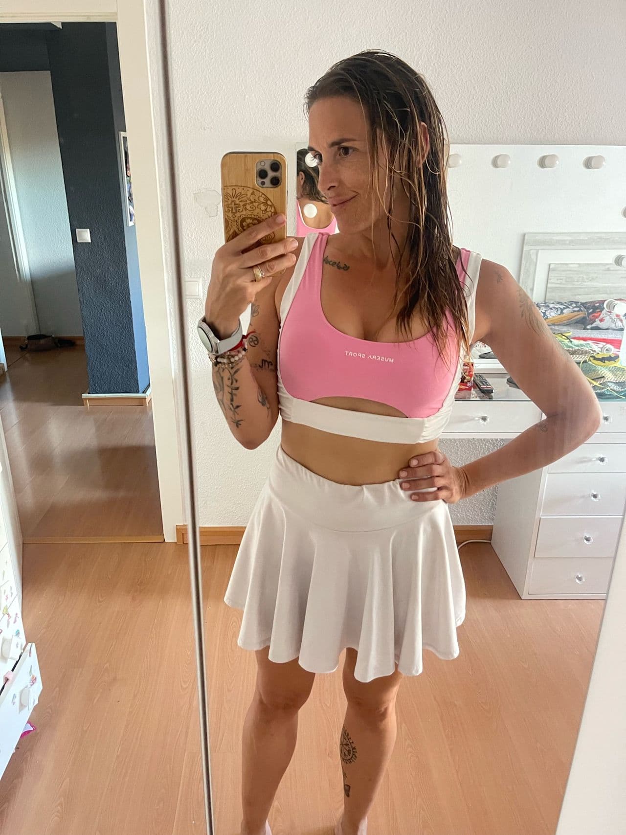 Veronica herrero Obrador
