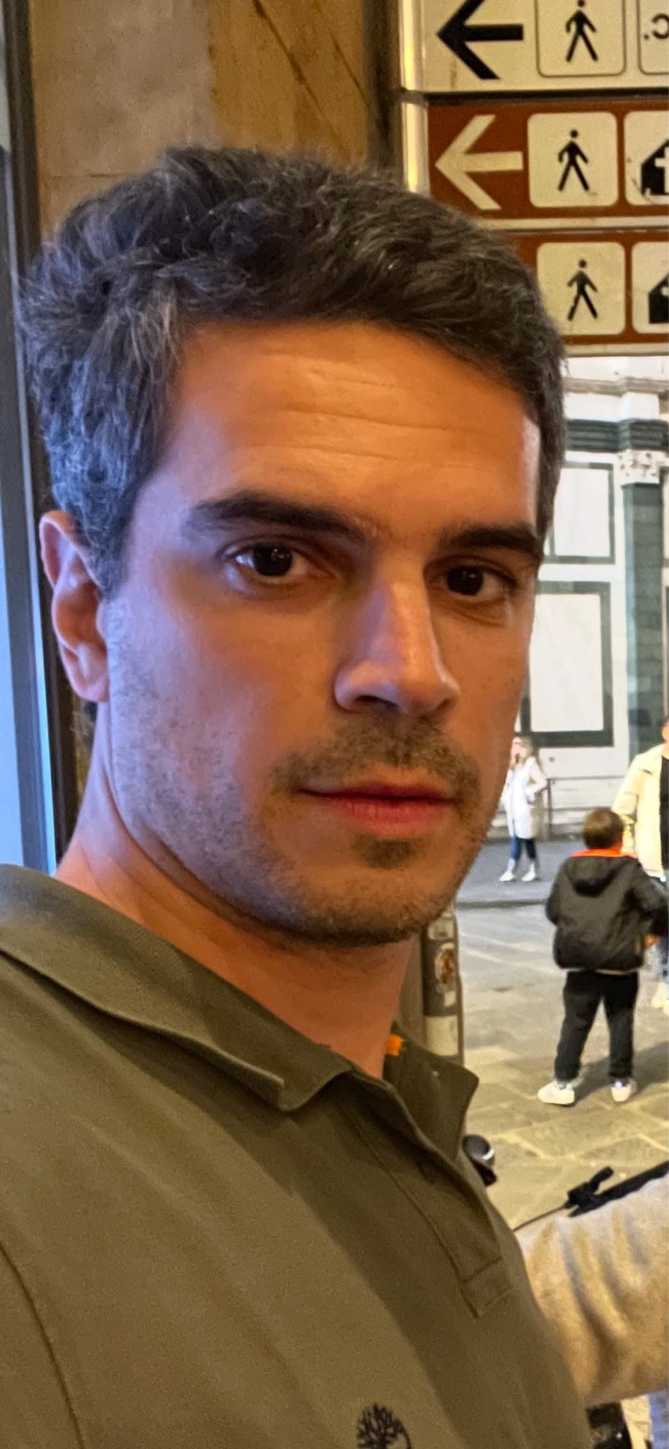 Miguel Baptista