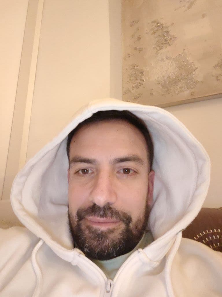 Gonzalo M