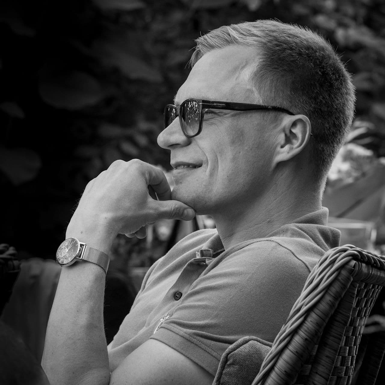 Janno Kriiska