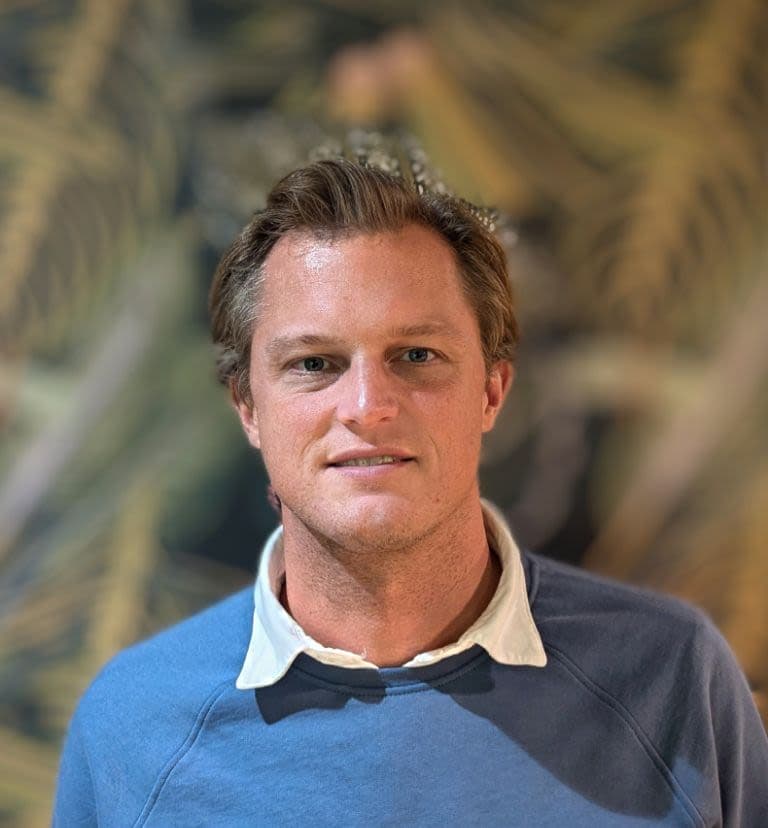Matthias Homan