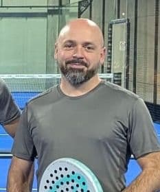 Luca Chiaramonte