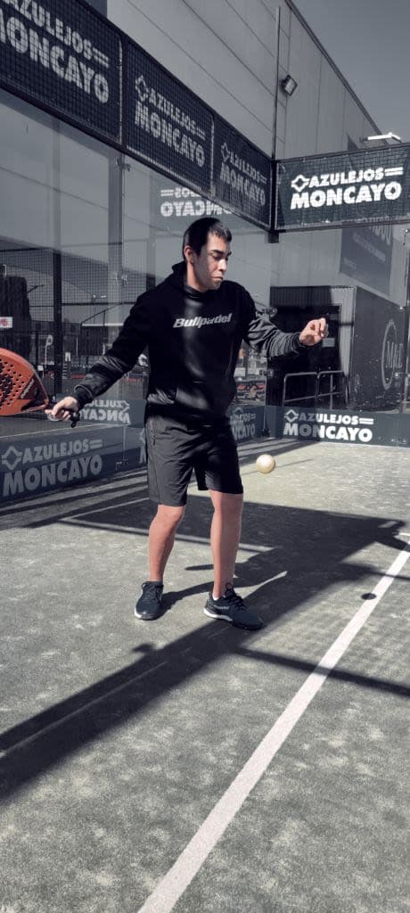 Lorenzo Losada Marco