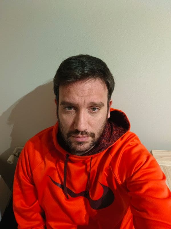 Ignacio Lartategui