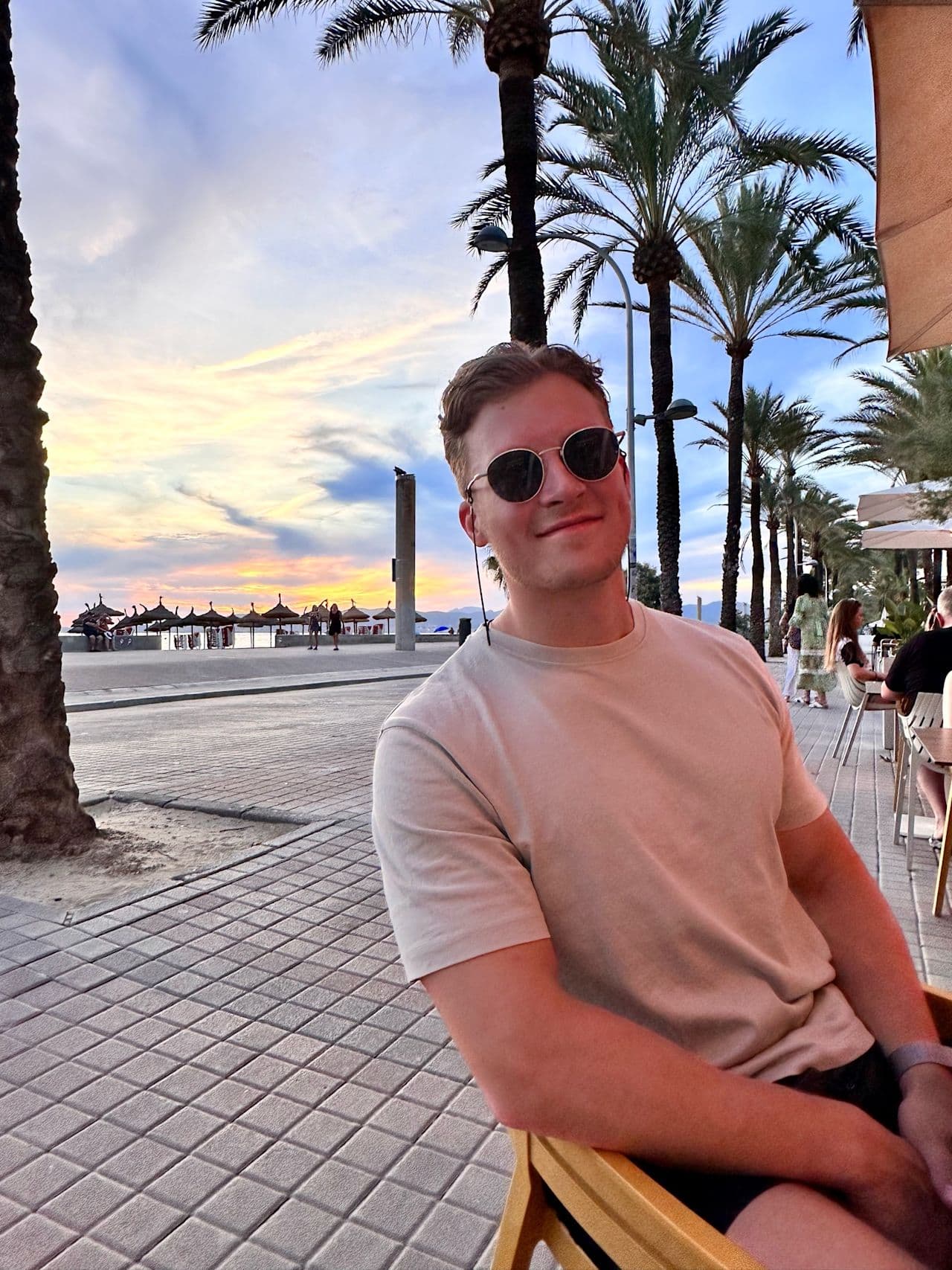 Simon Hagedorn