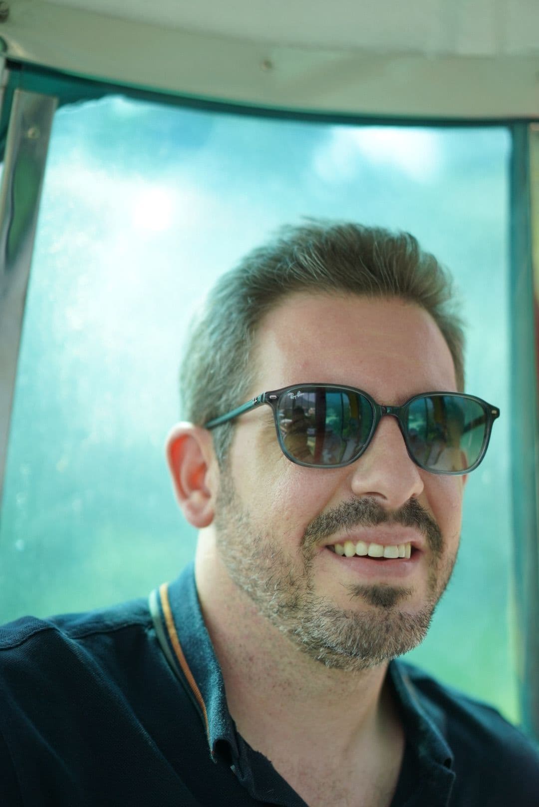 Joaquin Lasso