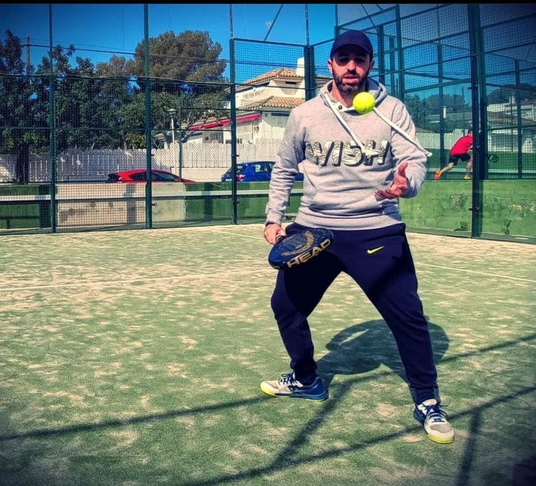 Alberto Perez