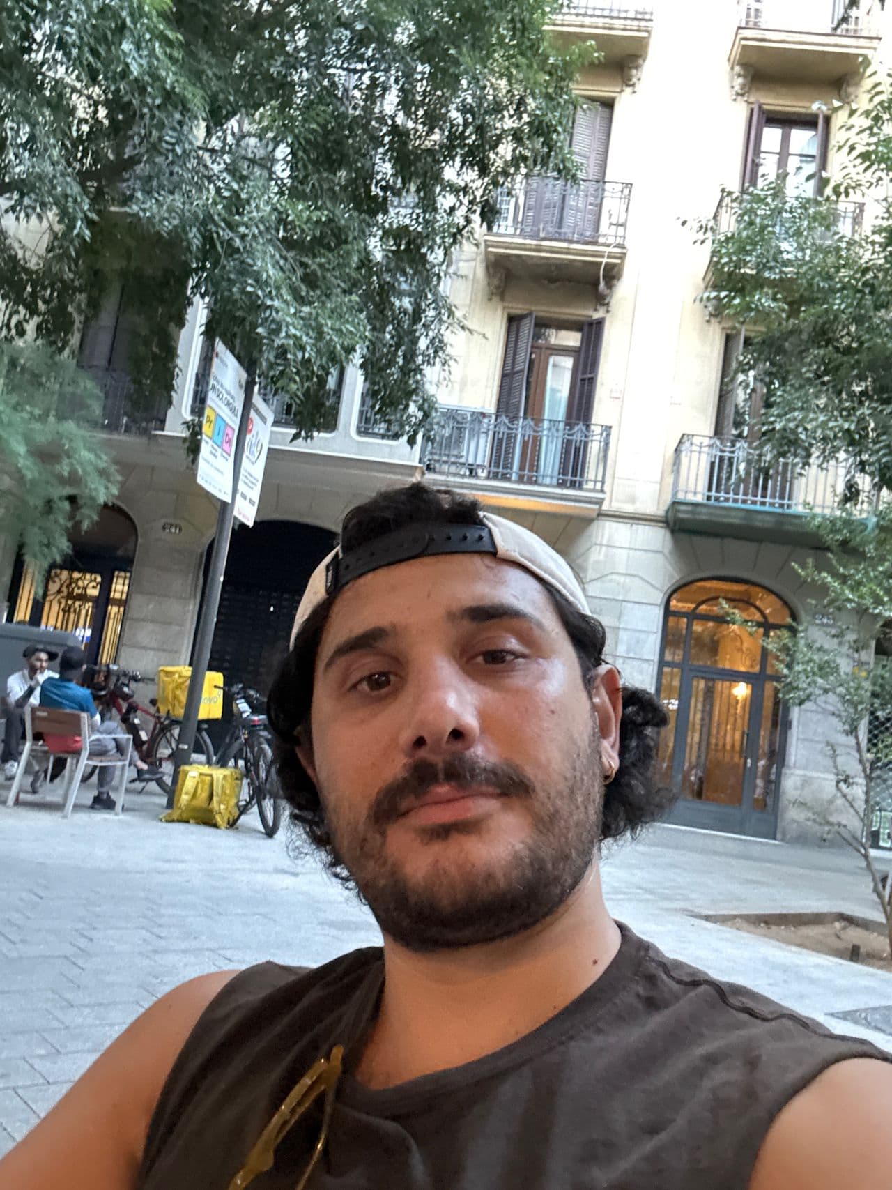 Berkay Akbas