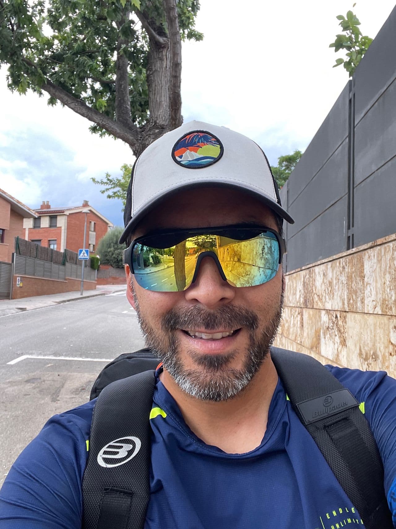 David Galindo