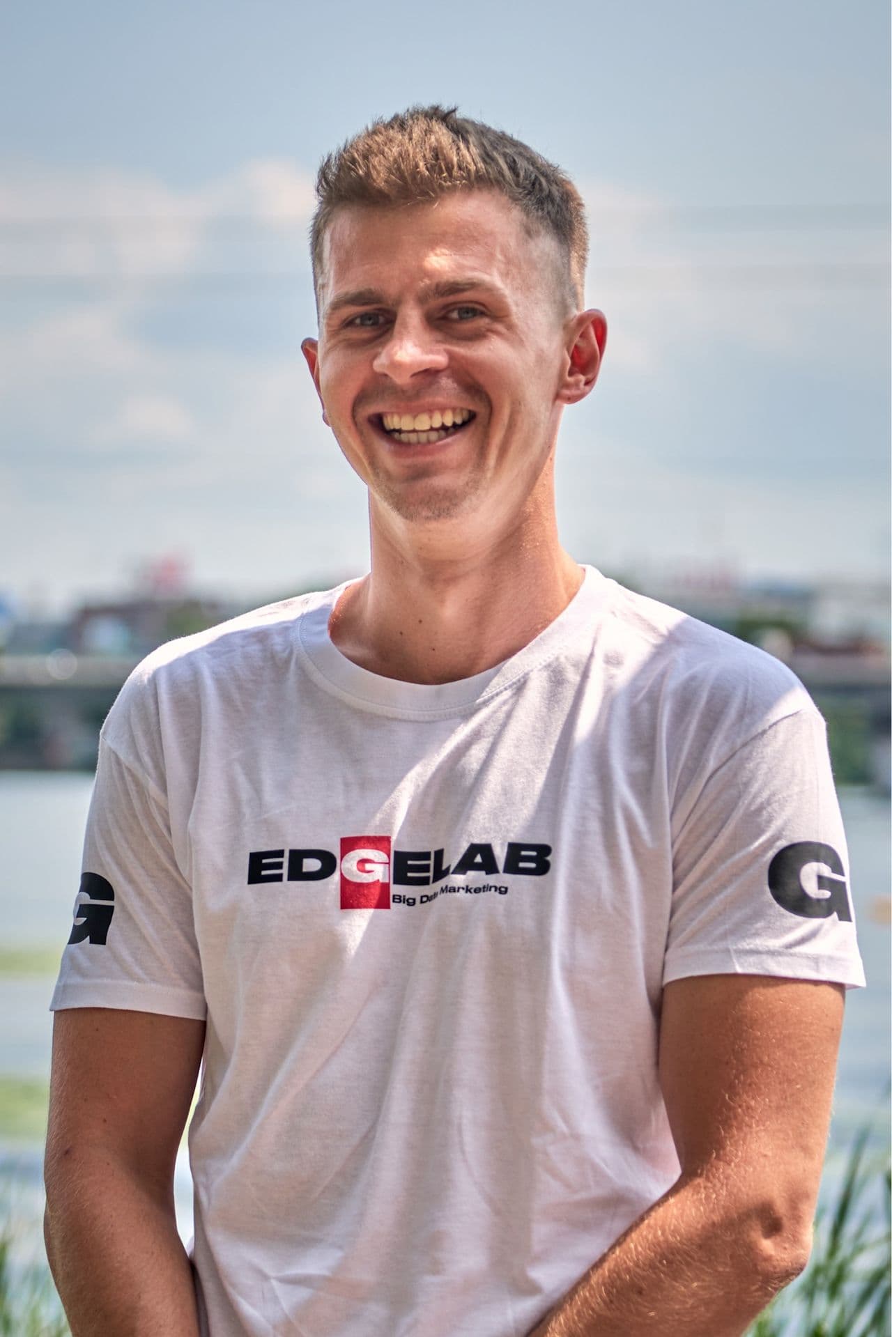 Max Pochinsky