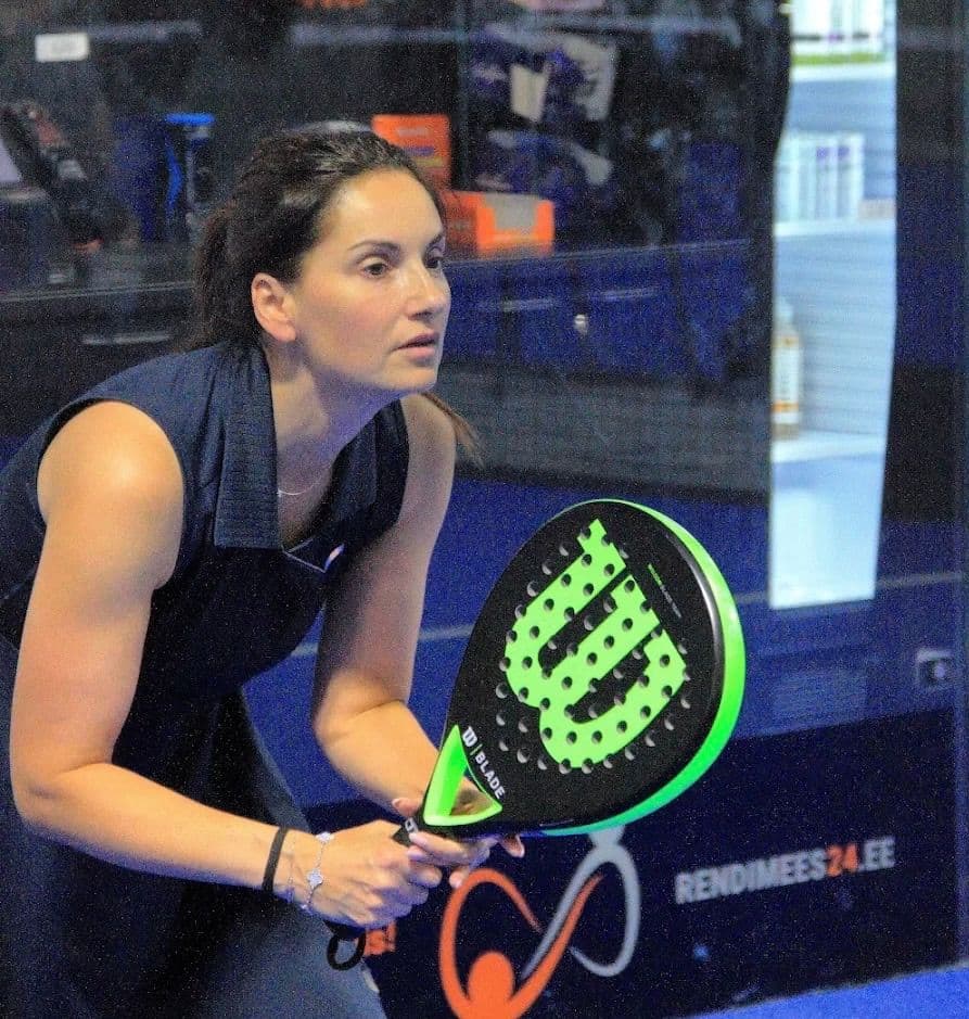 Olga Tubaleva
