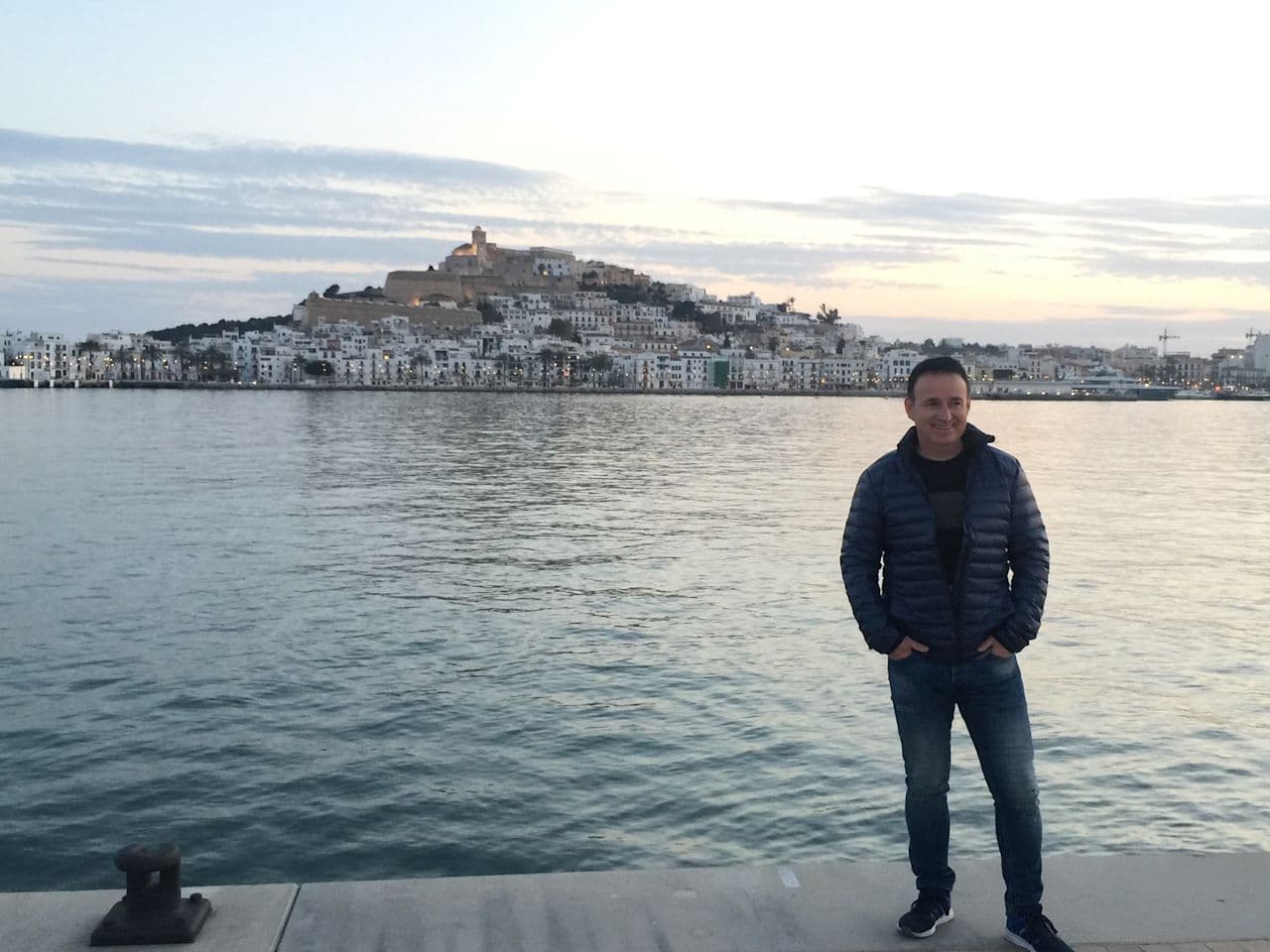 David Martos