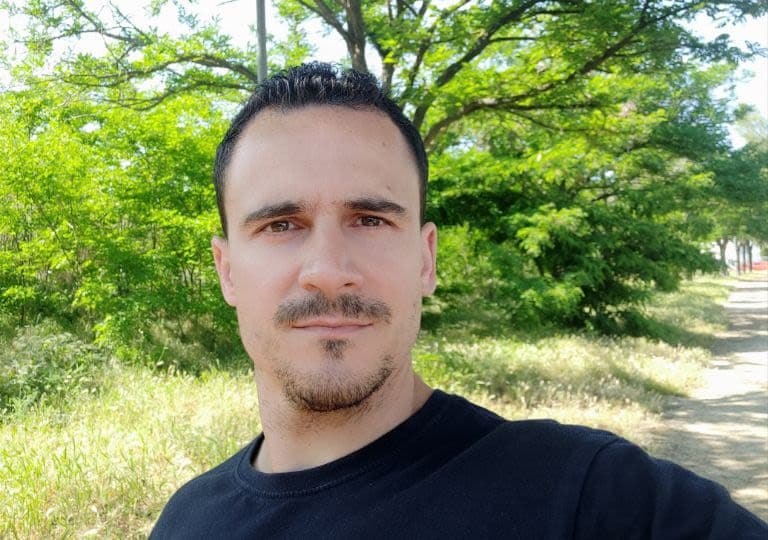 Luis Tercero Ruiz