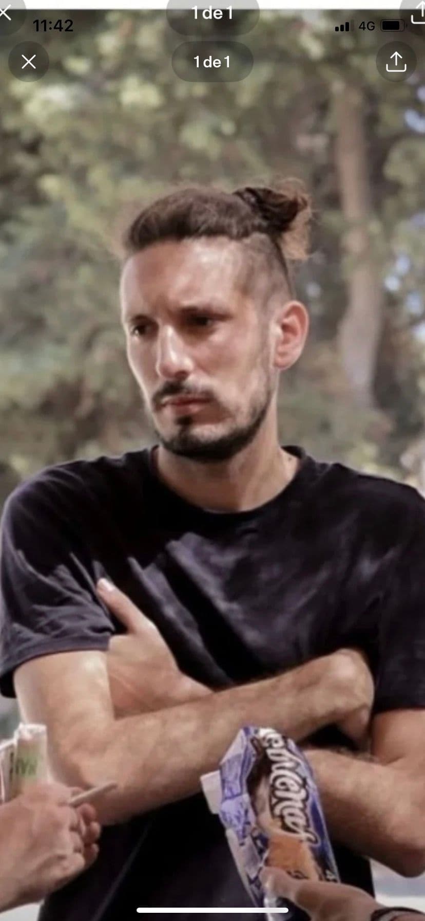 Marcelo Lampacrescia