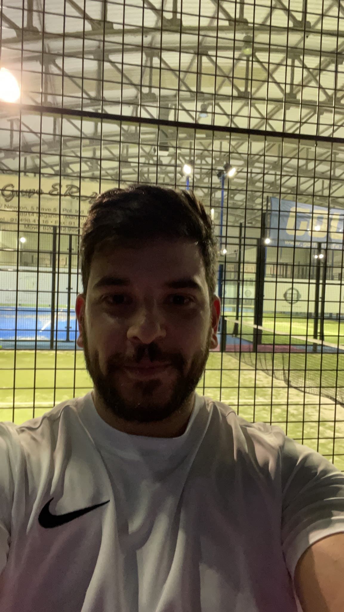 Sergi Monferrer