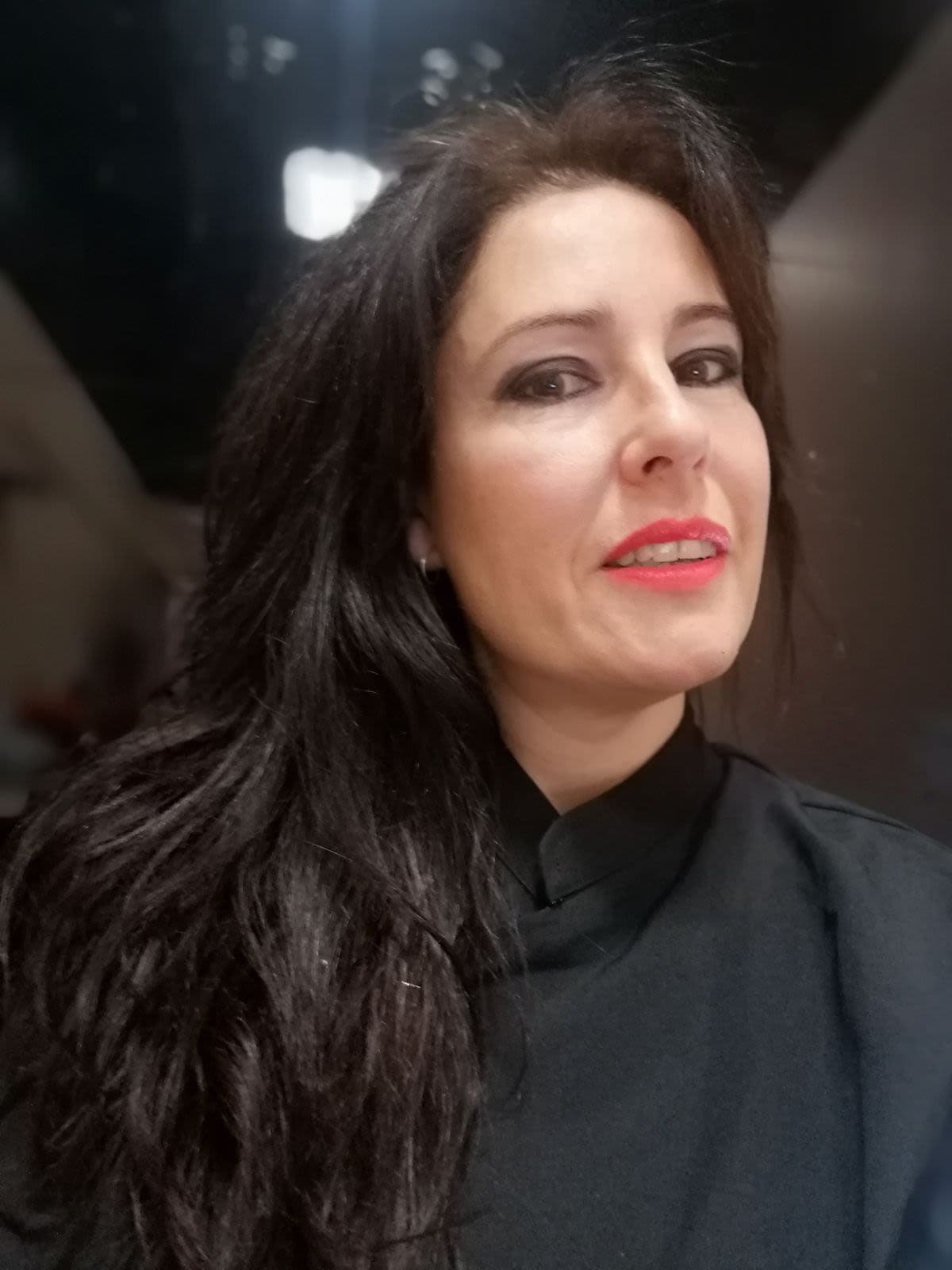 Sara Aguilar López 