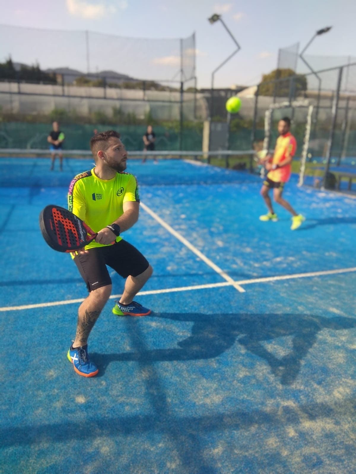 Nacho Coll Ruiz