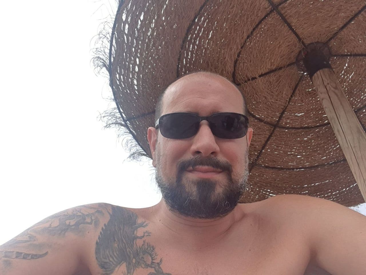 Ivan Serrano