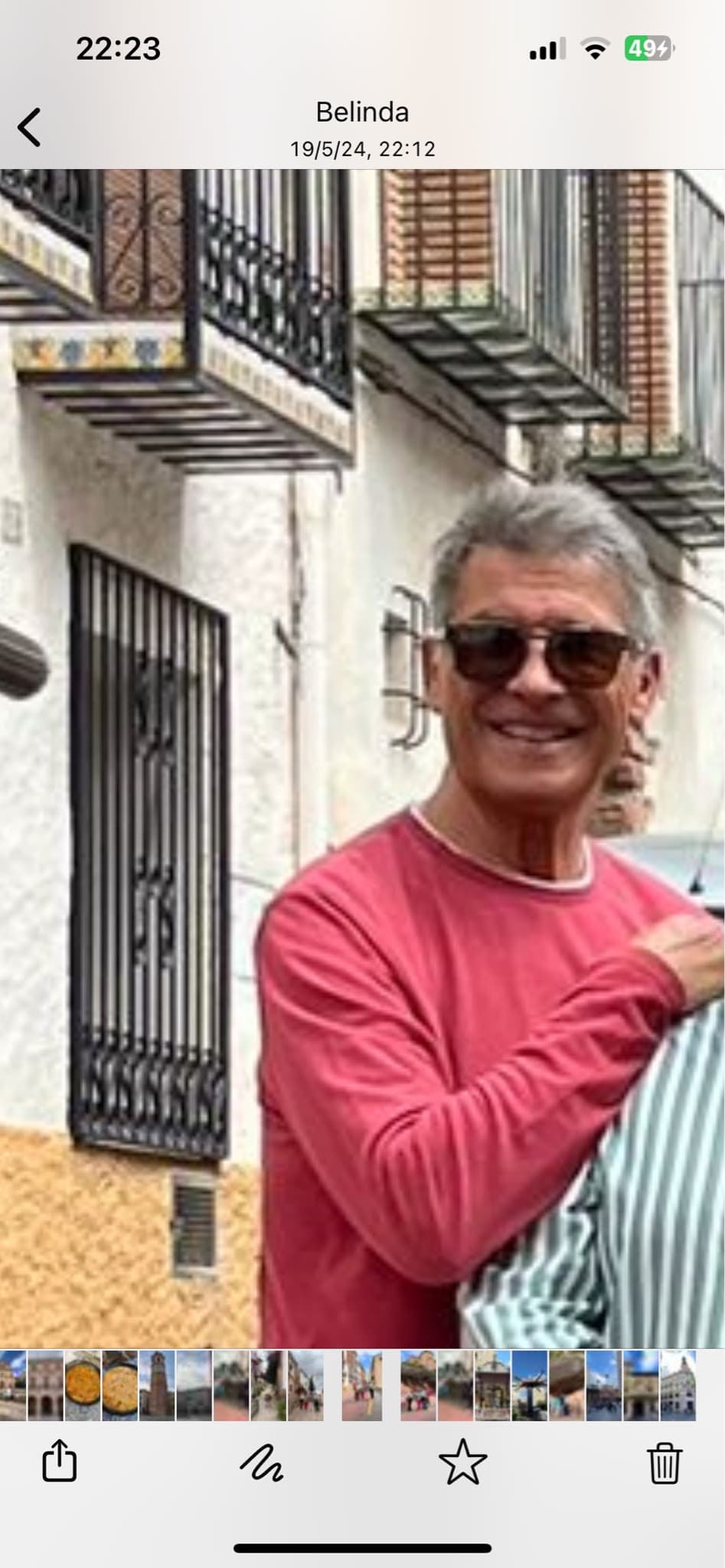Alberto Pedroche