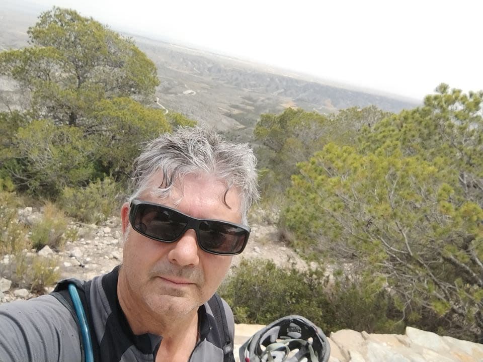 Manuel Hernando