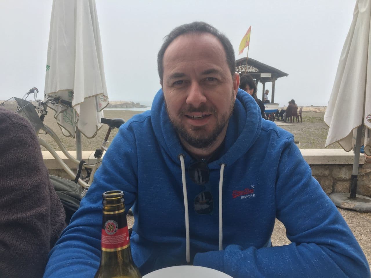 Javier Trillo