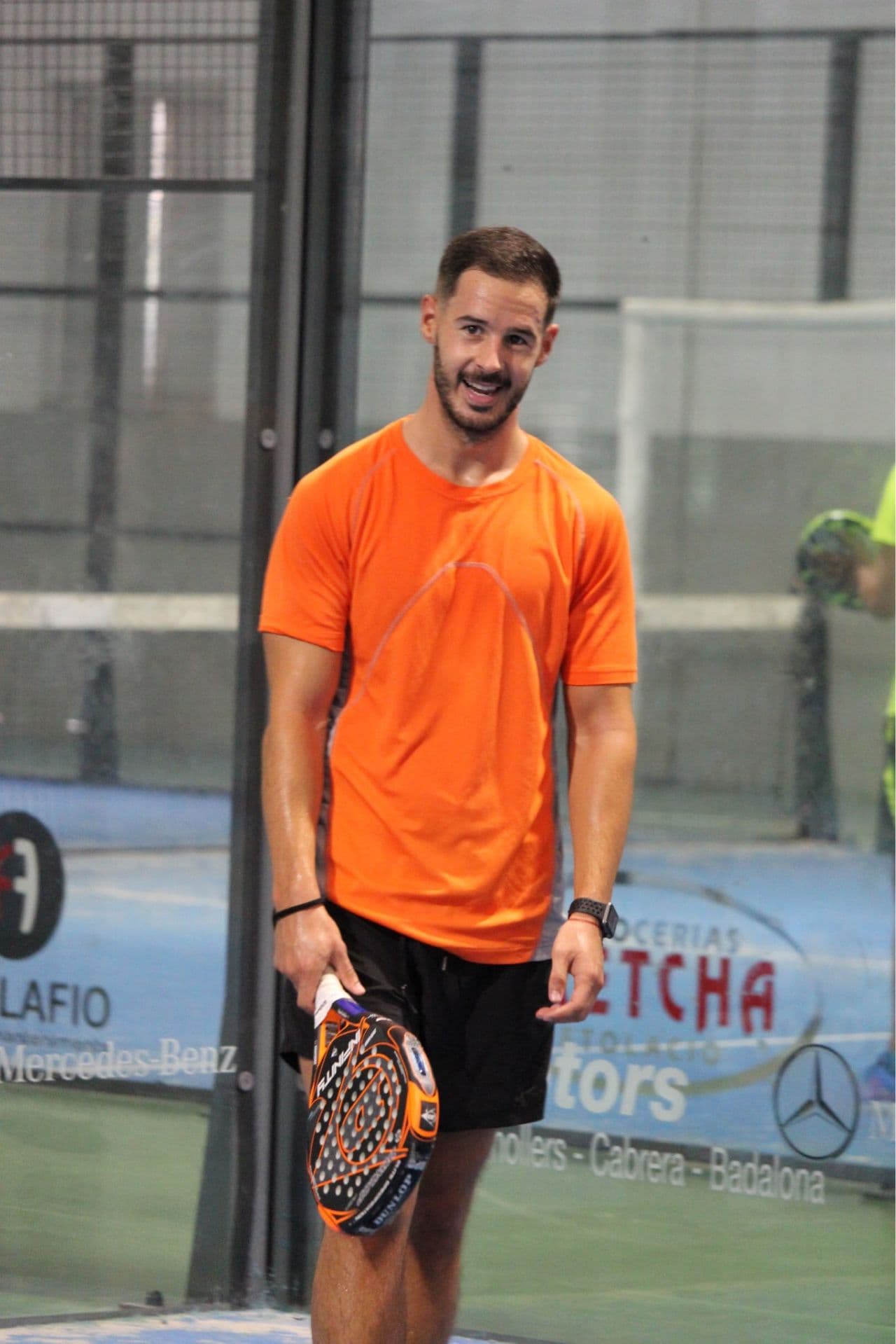 Sergi Pavón