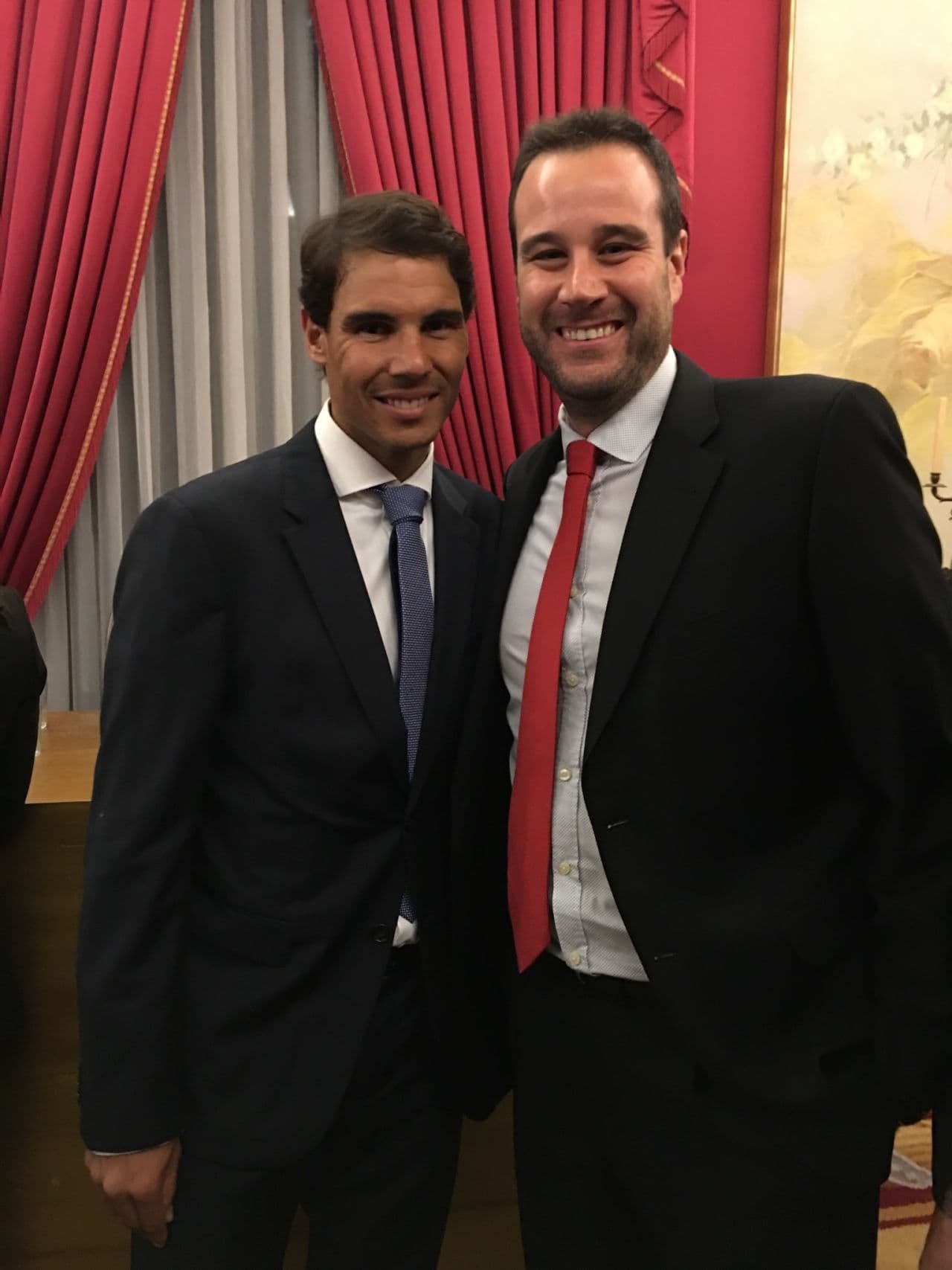 Rafael Sevillano