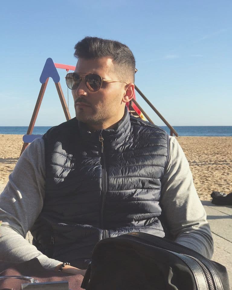 Cristian Casino