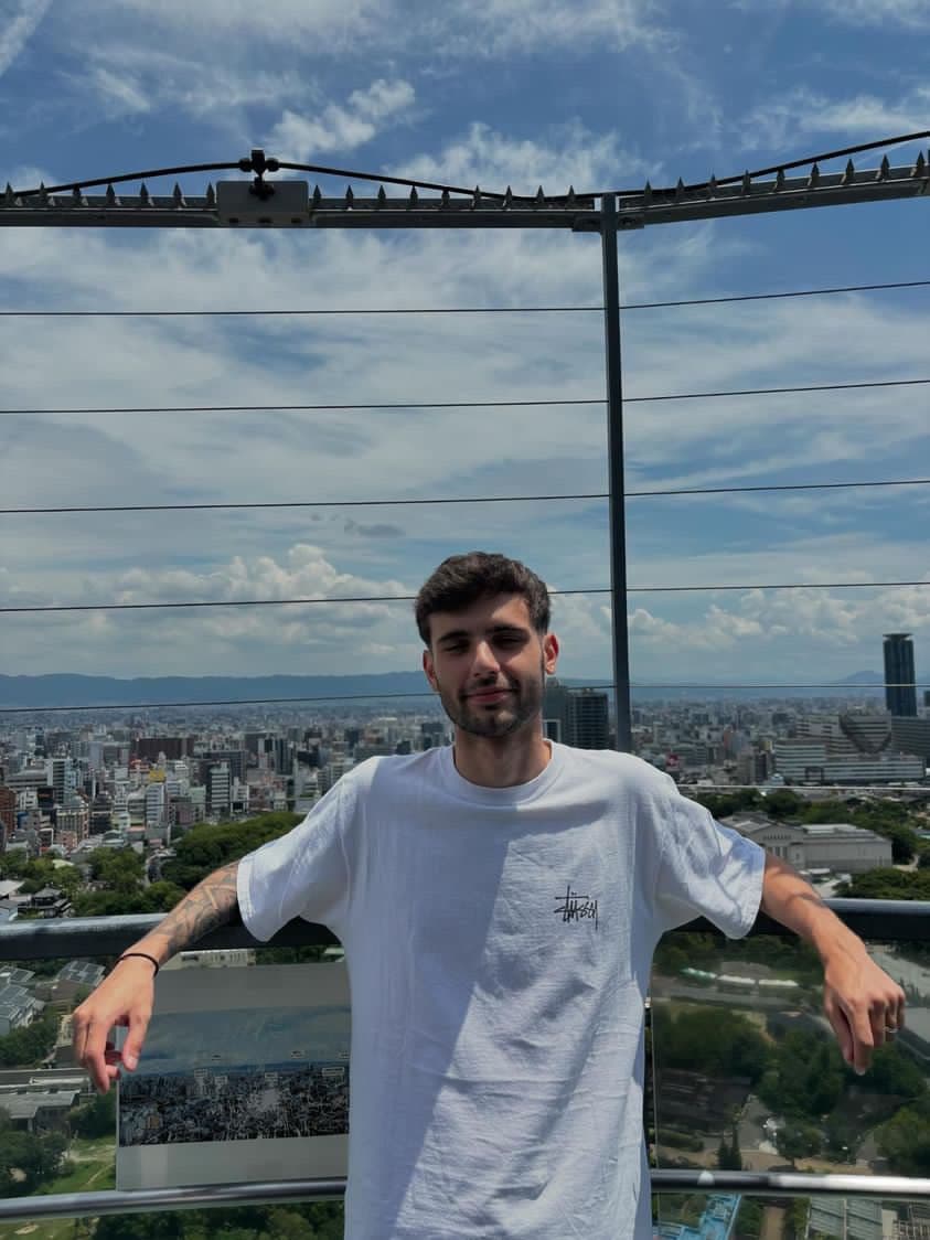 Pablo Escolar