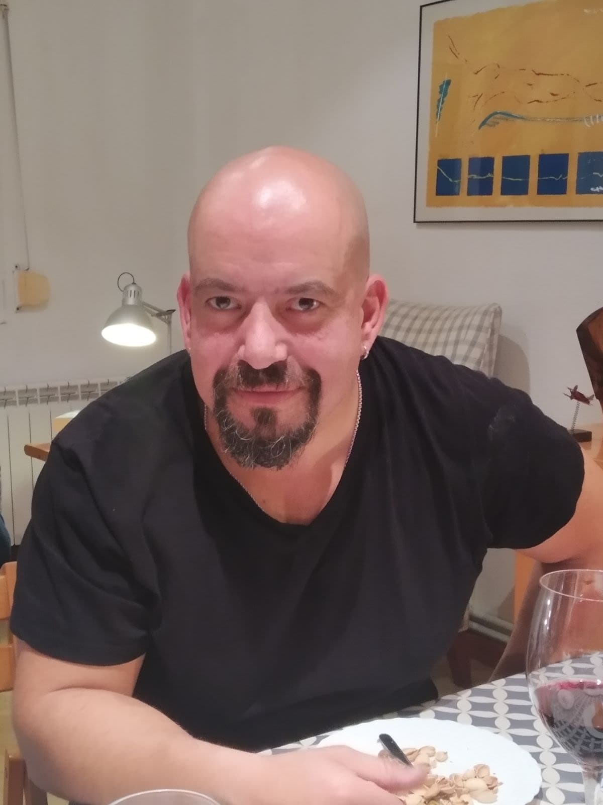 Jordi Folch Naranjo