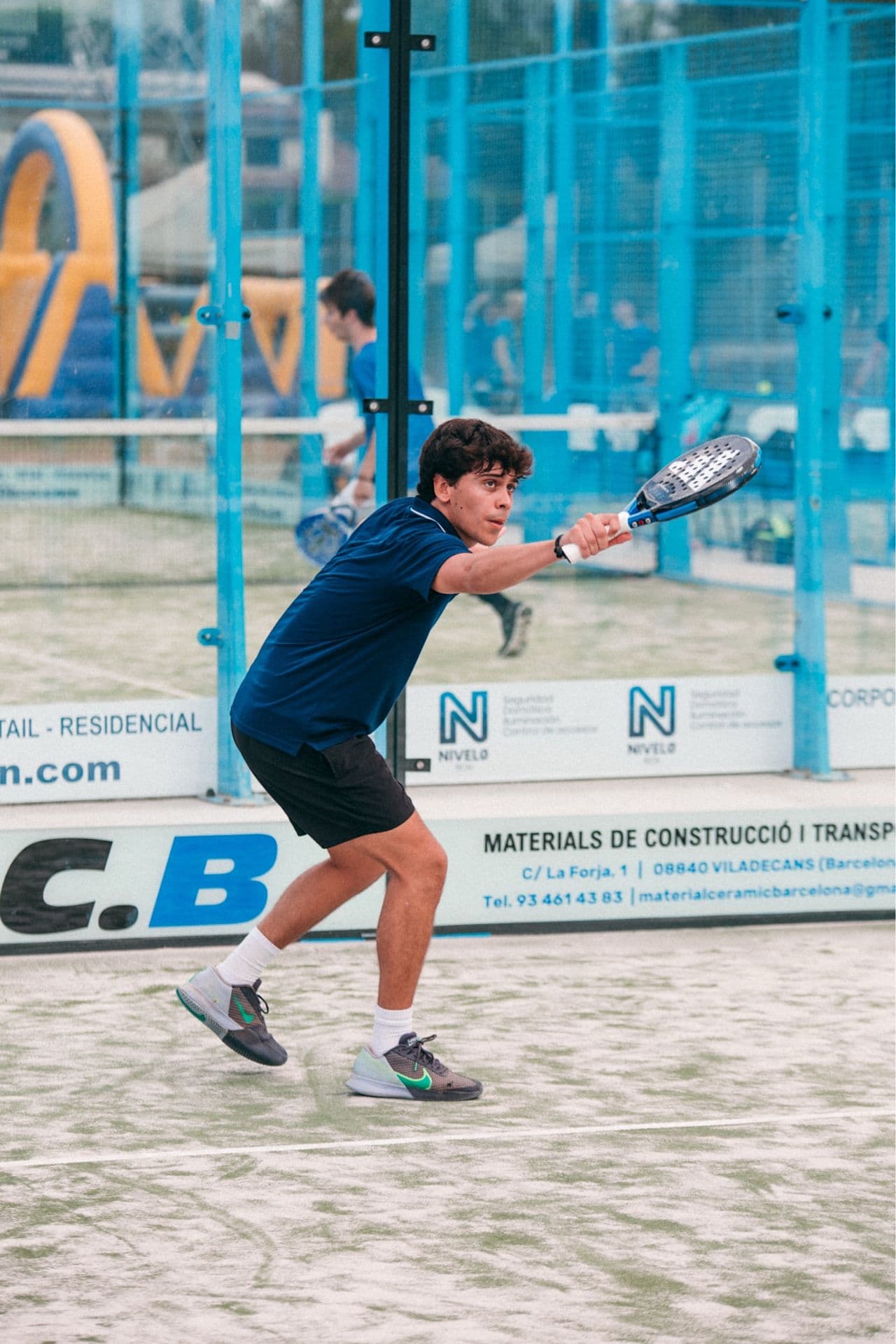 Tobias Pizarro Salinas