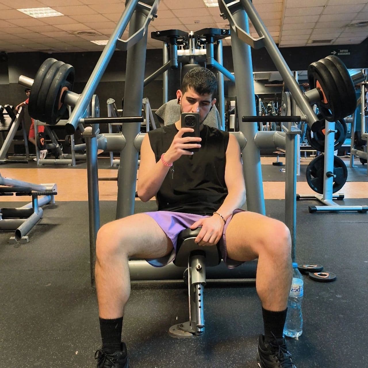 David López